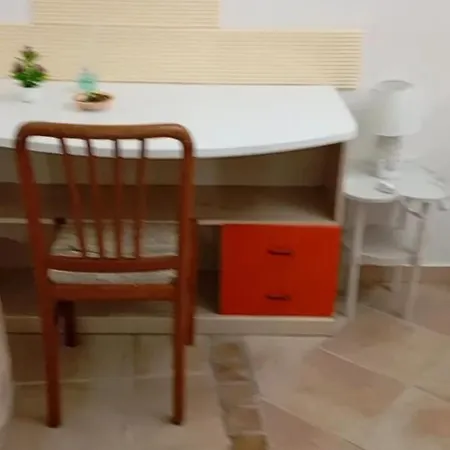 Casa Leone Couette-café *