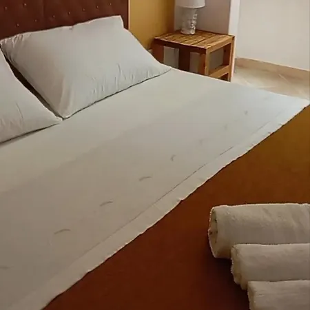 Casa Leone * シャッカ