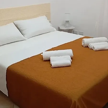 Bed & Breakfast Casa Leone *