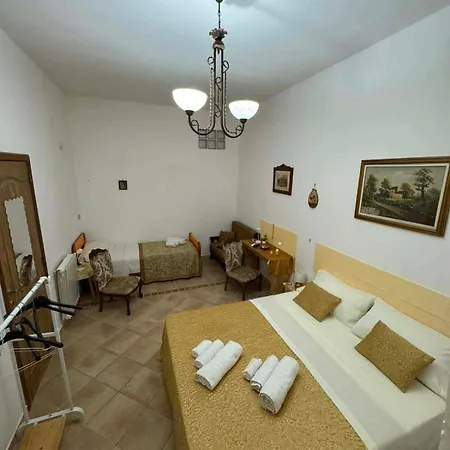 Bed & Breakfast Casa Leone Sciacca