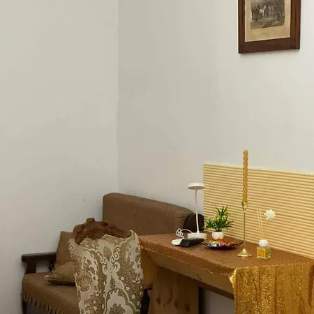 Casa Leone
