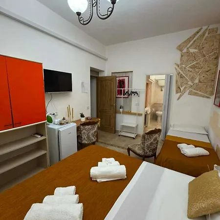 Casa Leone Bed & Breakfast Sciacca