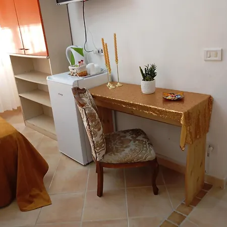 Casa Leone Couette-café *